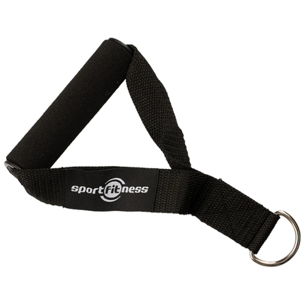 Set de Bandas Tubulares de Resistencia Sport Fitness