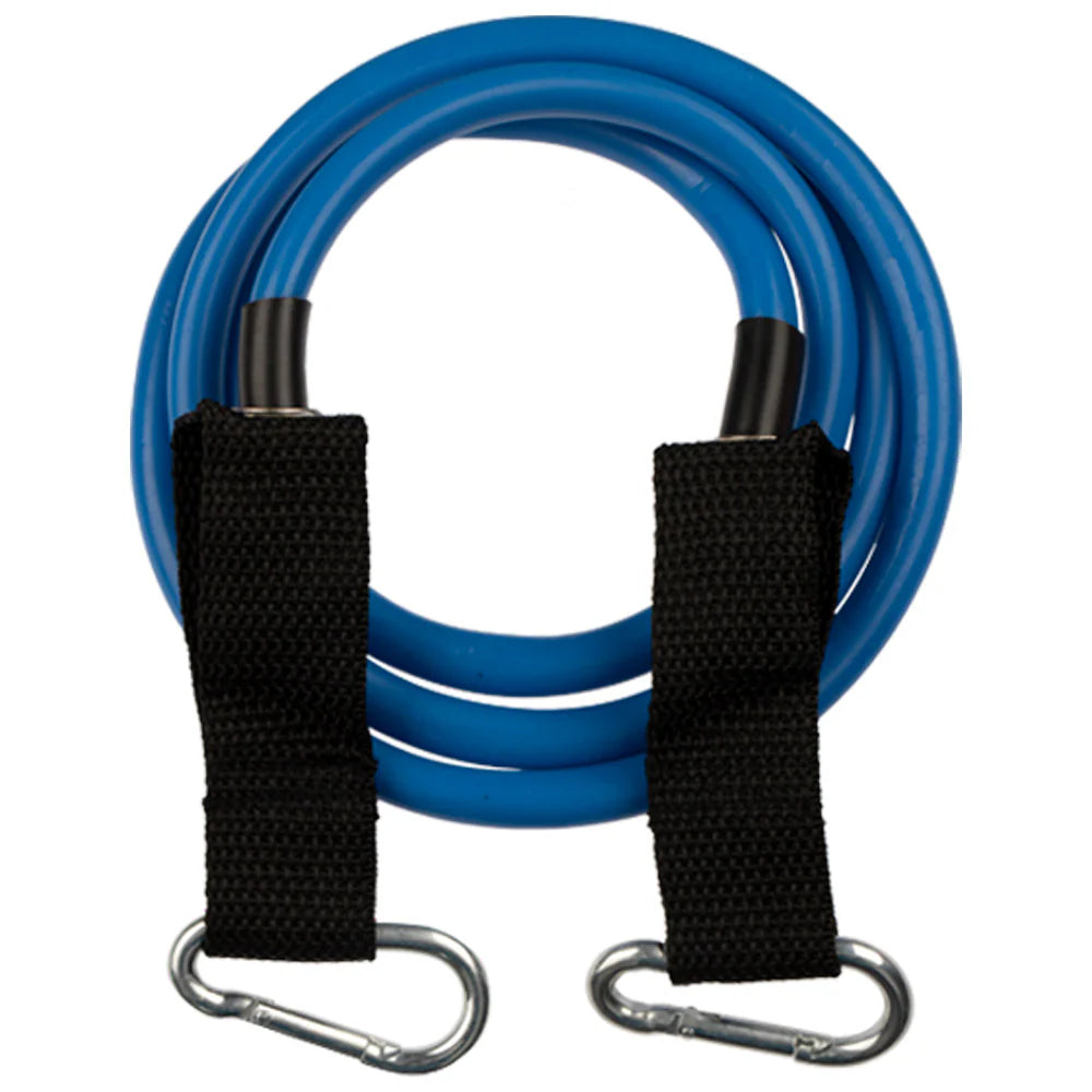 Set de Bandas Tubulares de Resistencia Sport Fitness