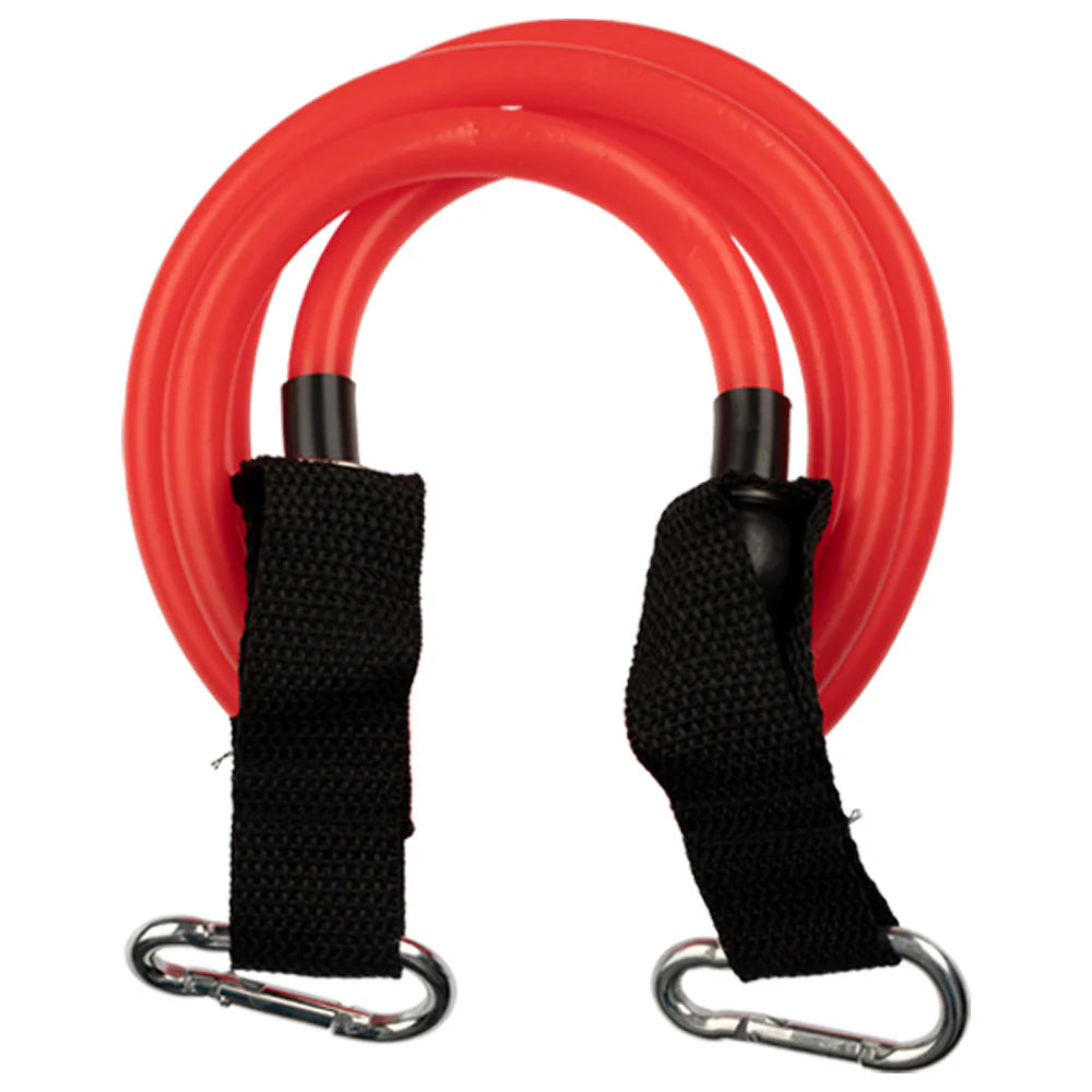 Set de Bandas Tubulares de Resistencia Sport Fitness