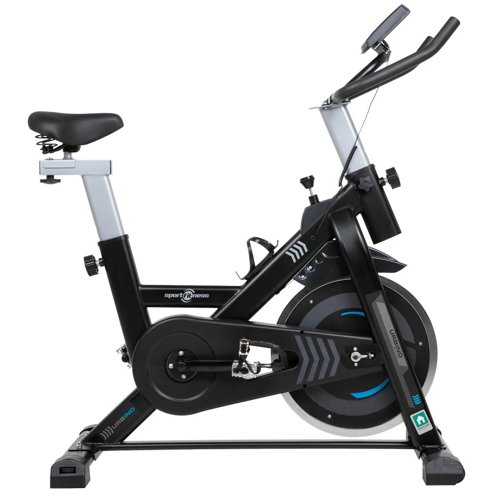 Bicicleta Spinning Urbino Sport Fitness