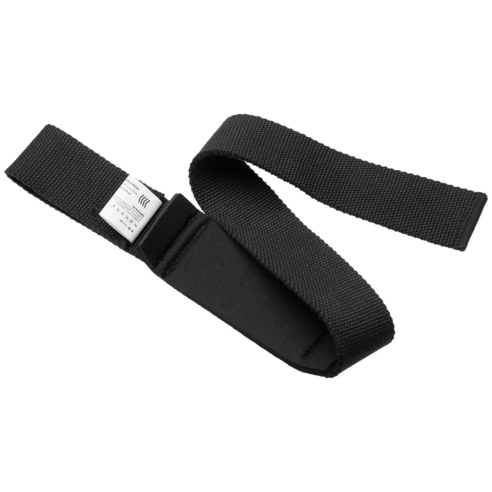 Banda Pull Strap Sport Fitness – Correa de Levantamiento para Mayor Agarre y Fuerza