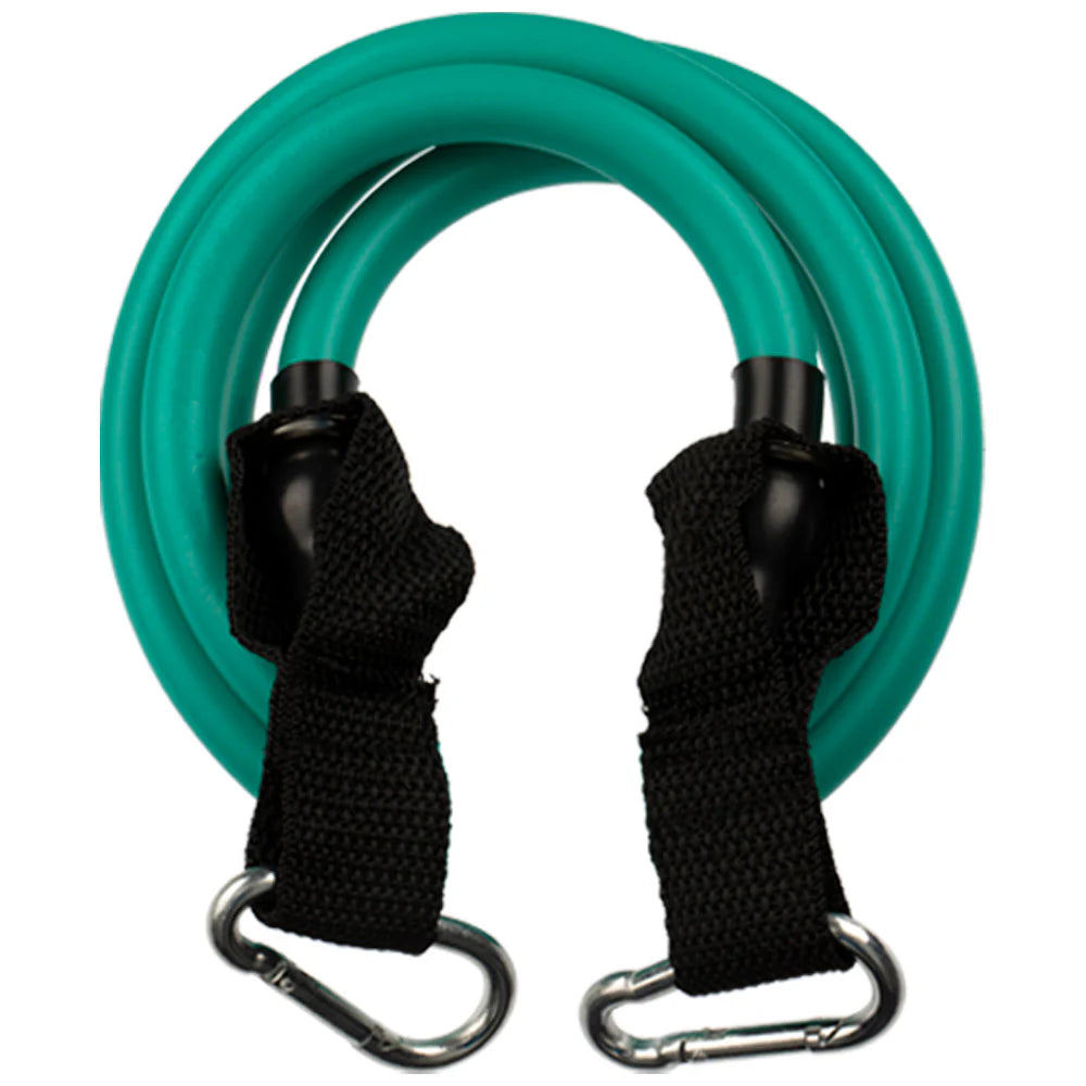 Set de Bandas Tubulares de Resistencia Sport Fitness