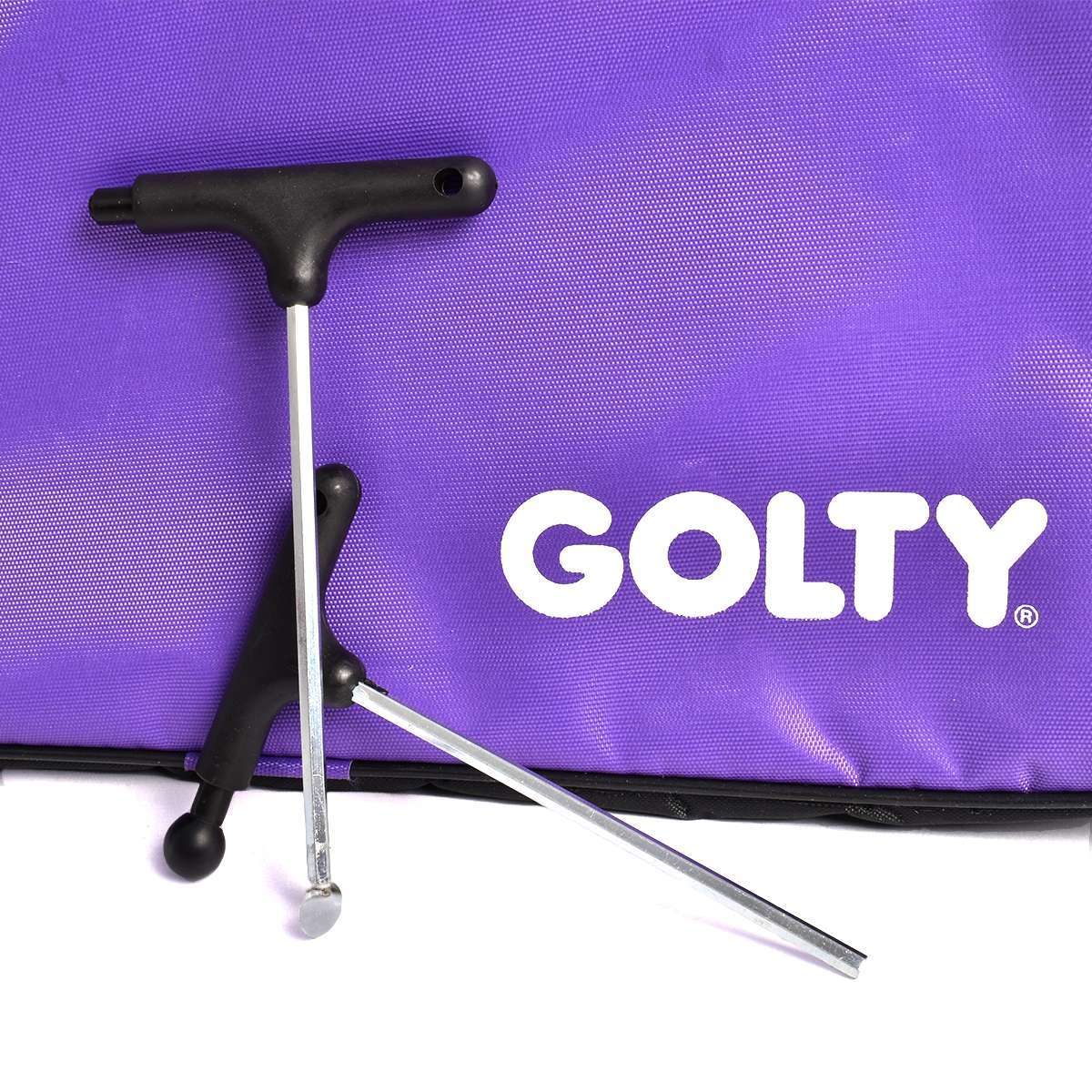 Patines Semiprofesionales Golty Skate Max