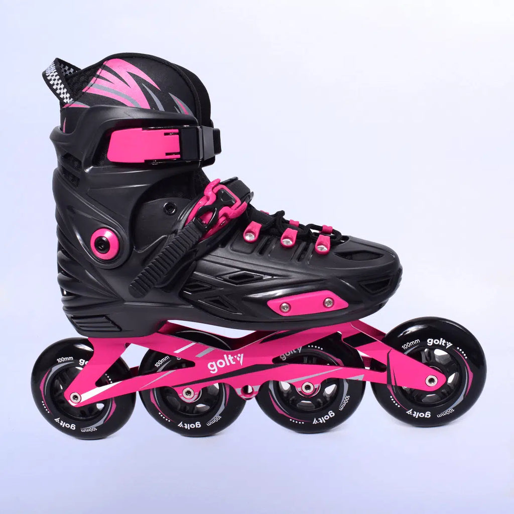 Patines Semiprofesionales Golty Skate Max