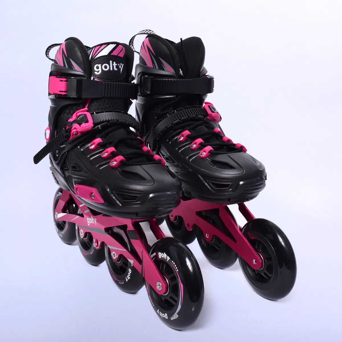 Patines Semiprofesionales Golty Skate Max