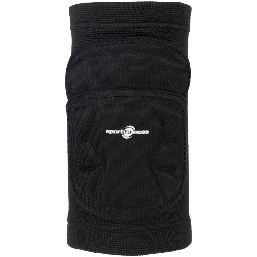 Rodilleras Skyline Sport Fitness – Protección Antigolpes Termoformada