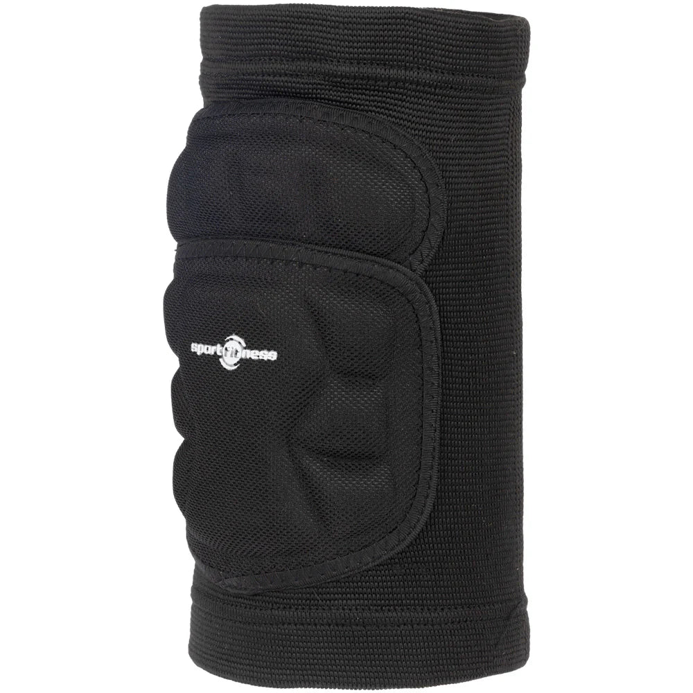 Rodilleras Skyline Sport Fitness – Protección Antigolpes Termoformada