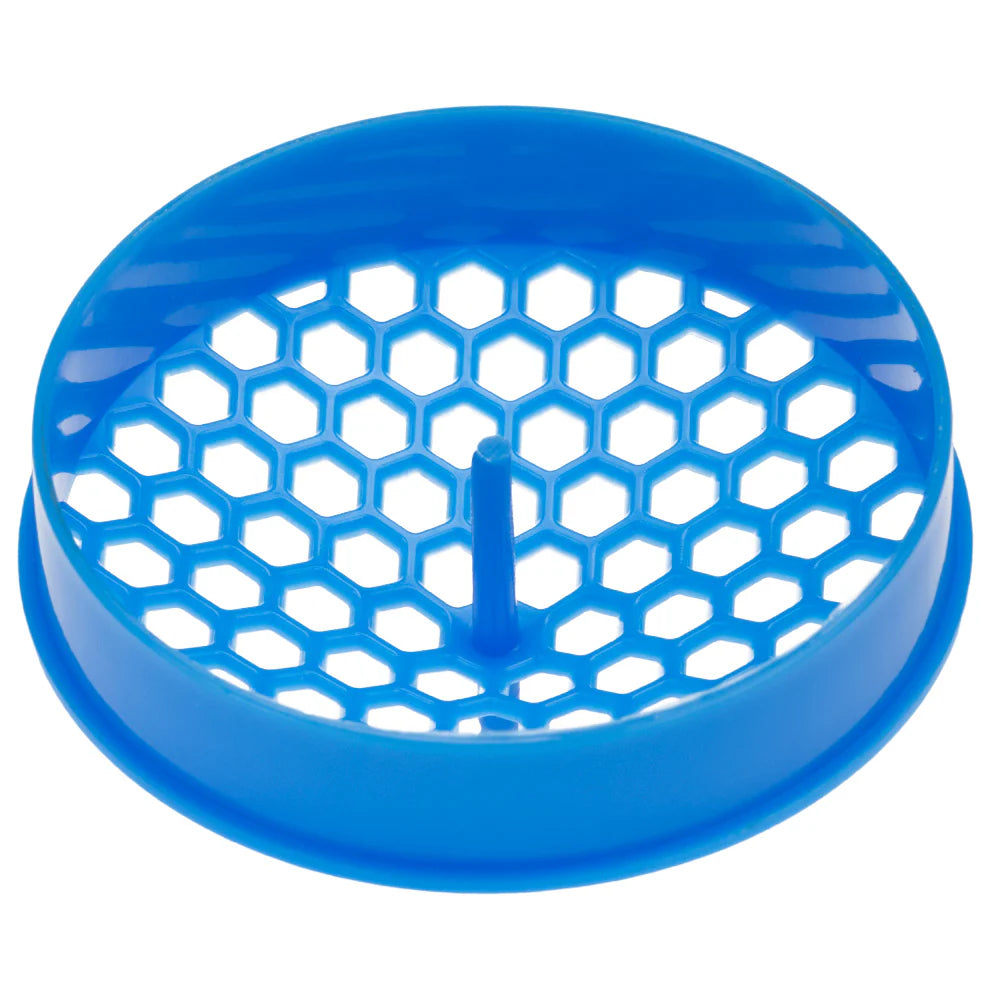 Termo Mezclador Shaker 500 ml Sport Fitness – Mezclador con Compartimientos