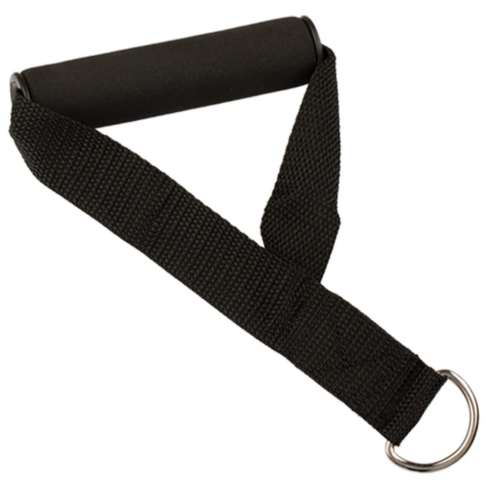 Set de Bandas Tubulares de Resistencia Sport Fitness